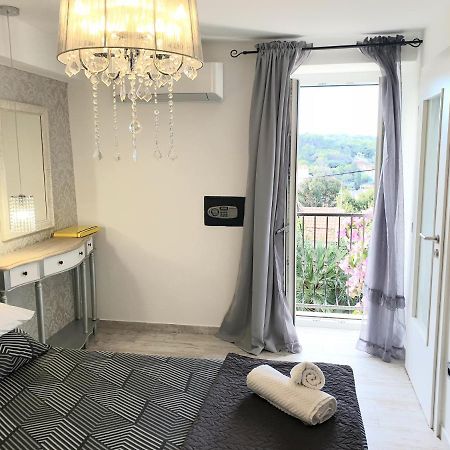 Apartmán Castel Mali Lošinj Exteriér fotografie