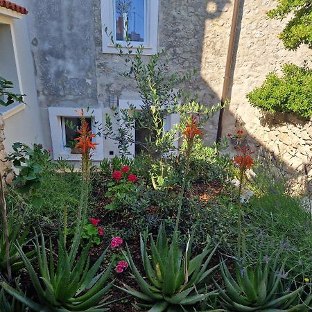 Apartmán Castel Mali Lošinj Exteriér fotografie