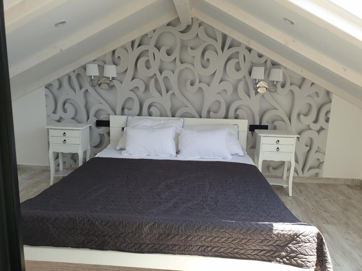 Apartmán Castel Mali Lošinj Exteriér fotografie
