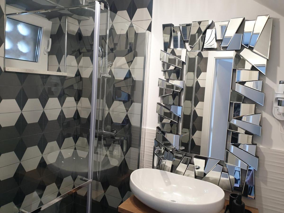 Apartmán Castel Mali Lošinj Exteriér fotografie