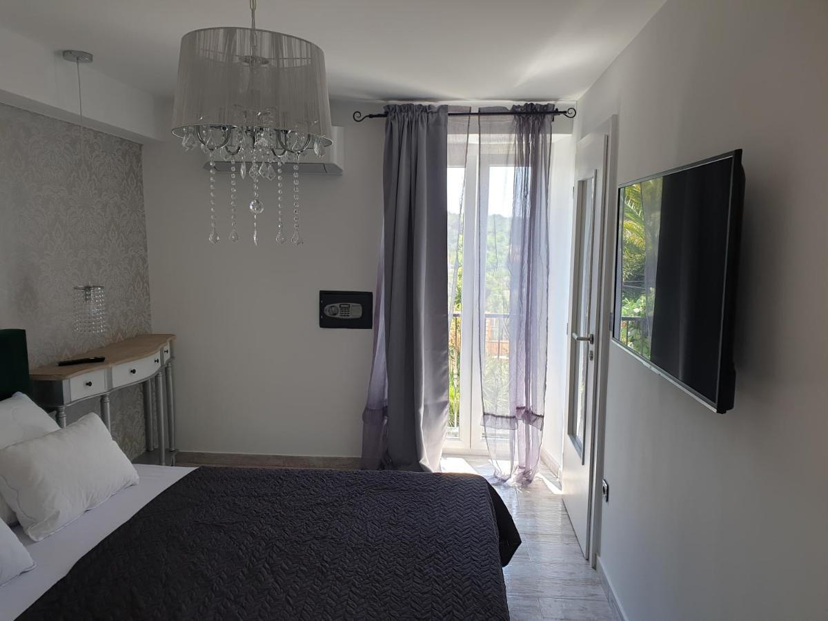 Apartmán Castel Mali Lošinj Exteriér fotografie