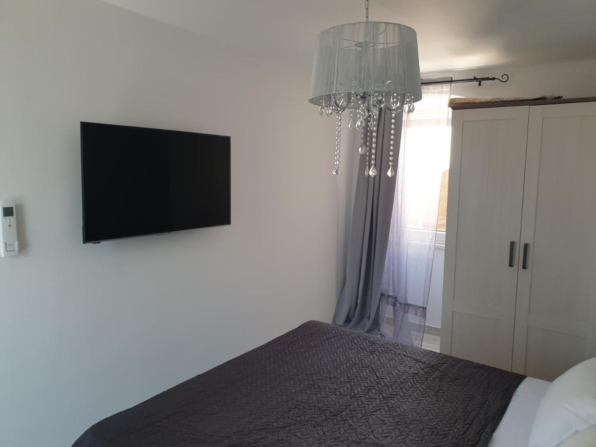Apartmán Castel Mali Lošinj Exteriér fotografie