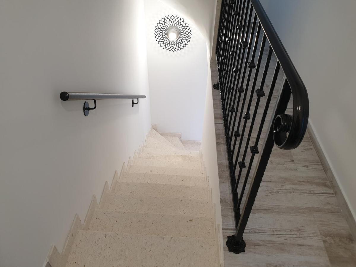 Apartmán Castel Mali Lošinj Exteriér fotografie