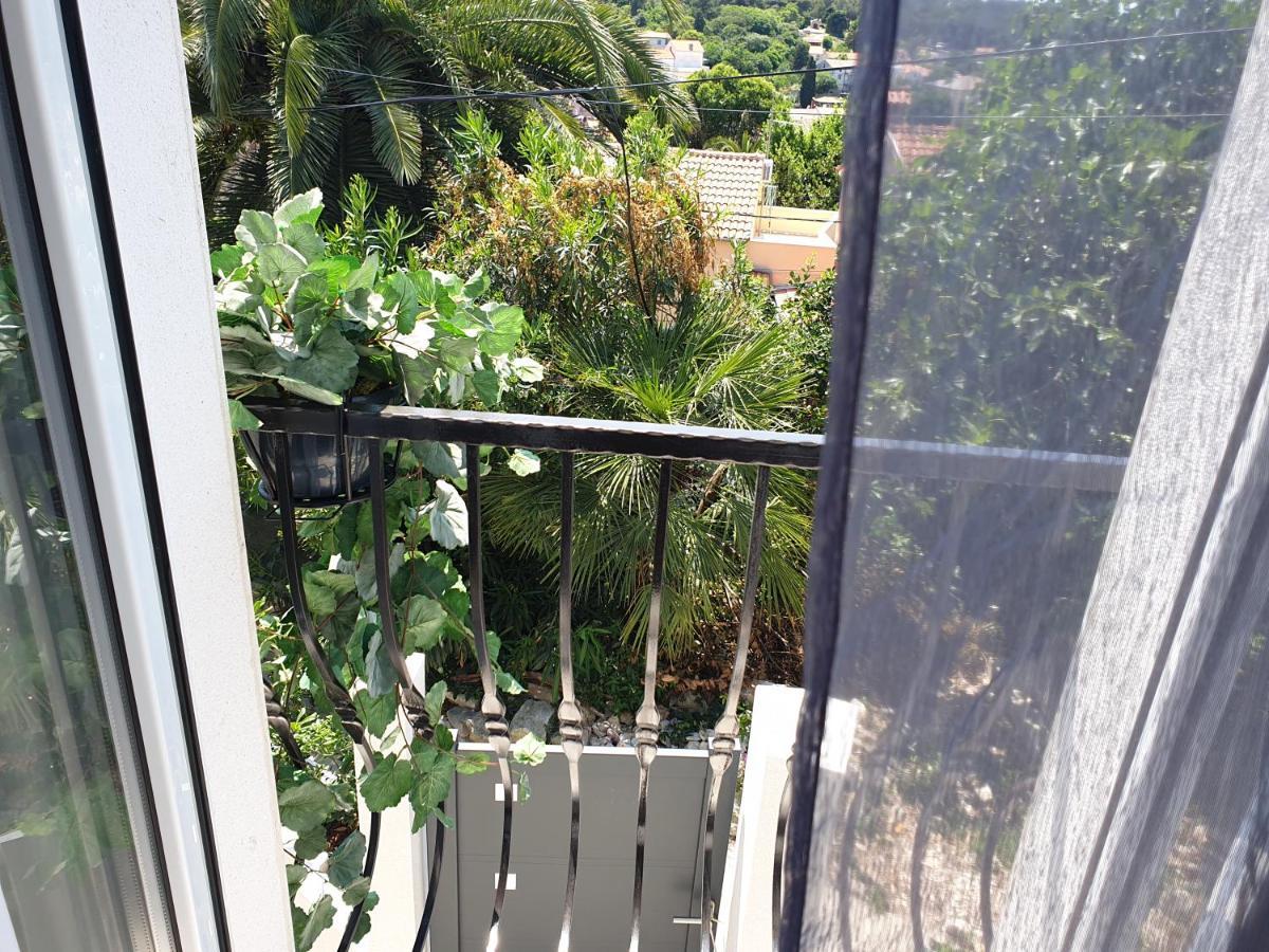 Apartmán Castel Mali Lošinj Exteriér fotografie