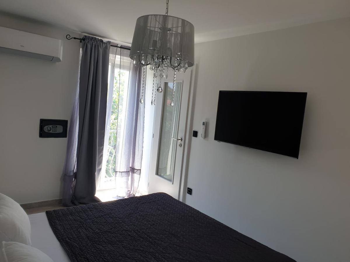 Apartmán Castel Mali Lošinj Exteriér fotografie
