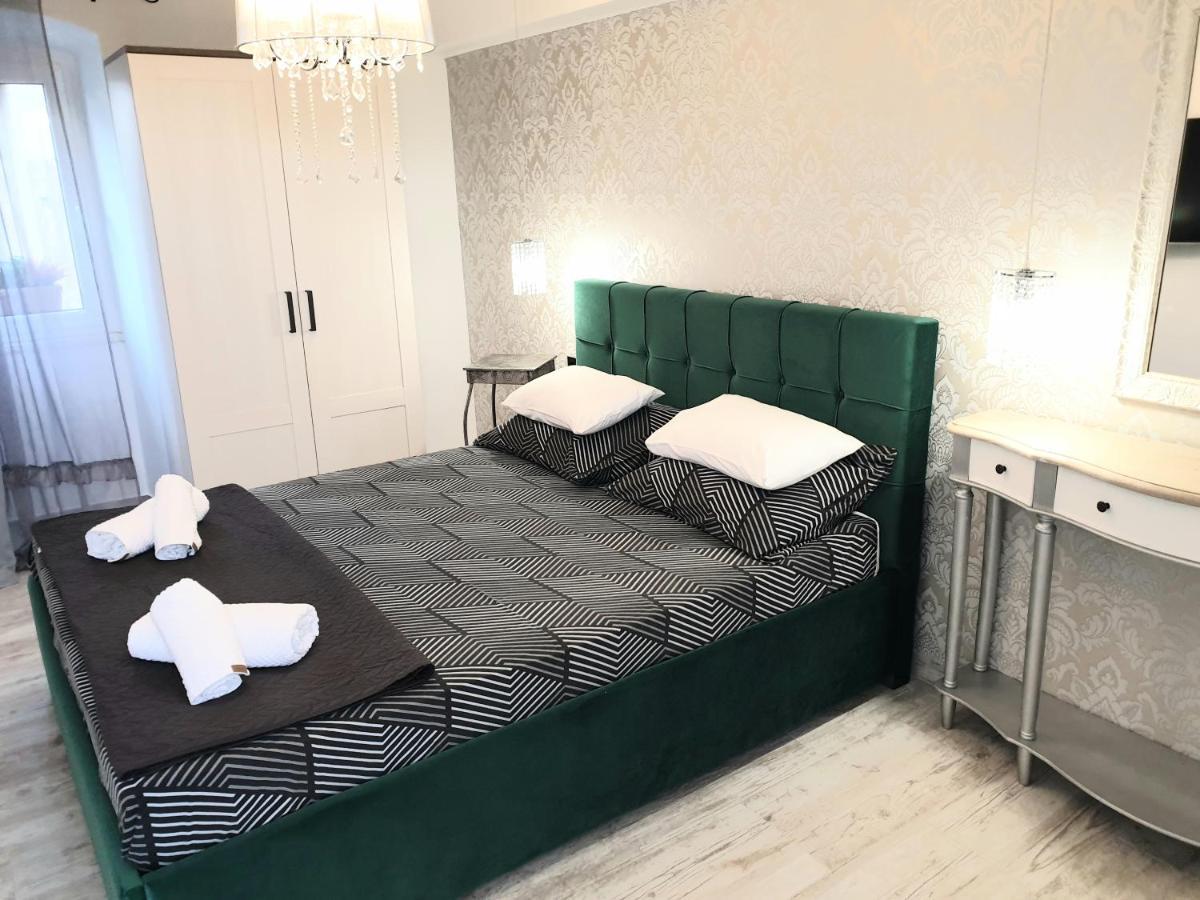 Apartmán Castel Mali Lošinj Exteriér fotografie