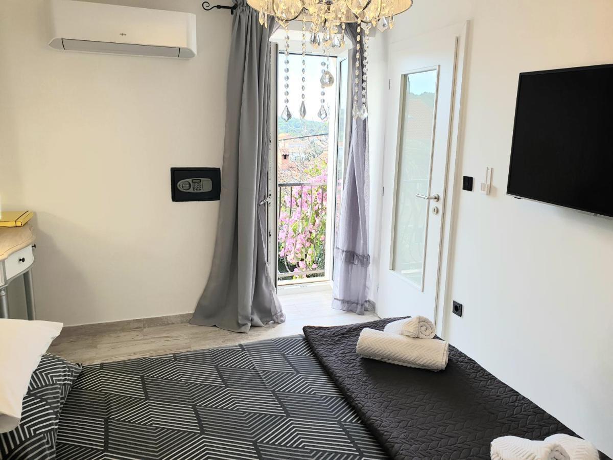 Apartmán Castel Mali Lošinj Exteriér fotografie