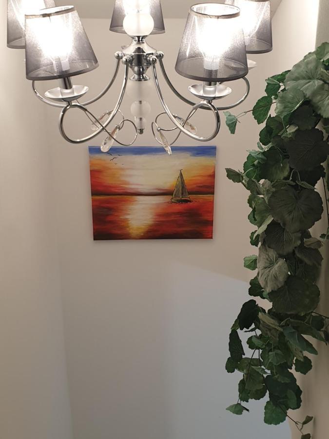 Apartmán Castel Mali Lošinj Exteriér fotografie