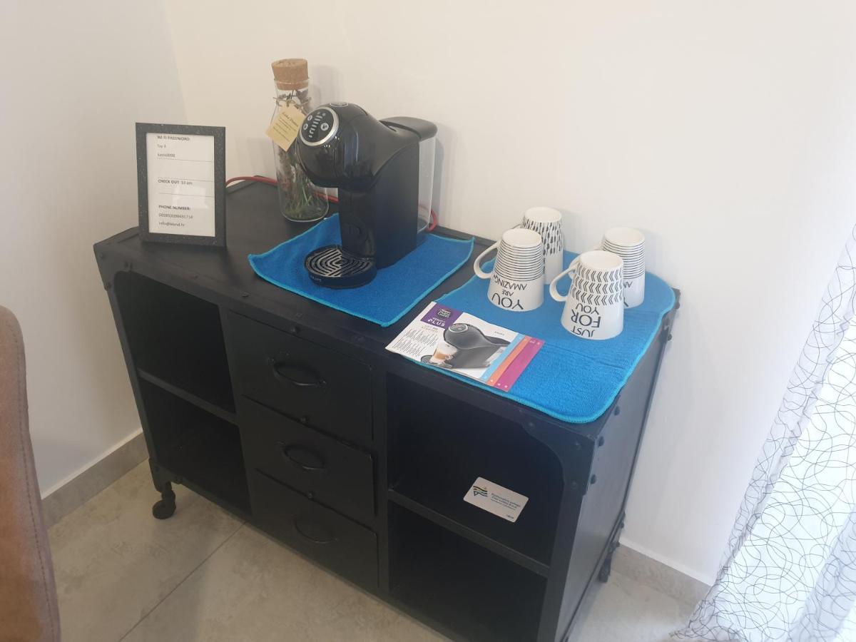 Apartmán Castel Mali Lošinj Exteriér fotografie