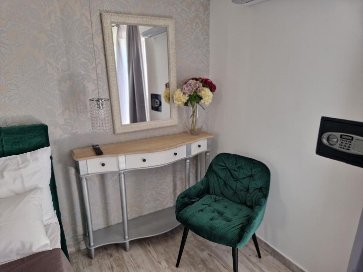 Apartmán Castel Mali Lošinj Exteriér fotografie