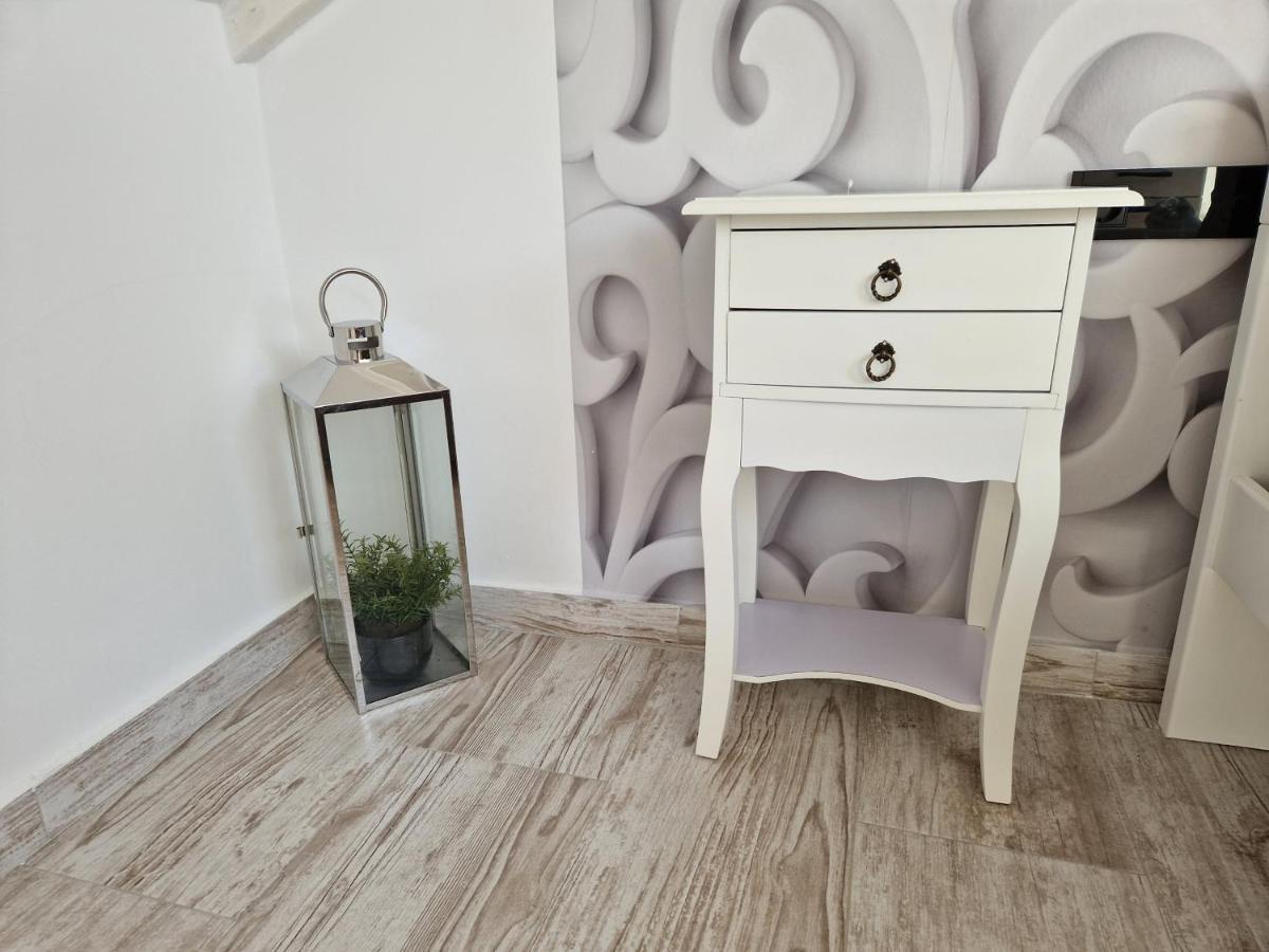 Apartmán Castel Mali Lošinj Exteriér fotografie