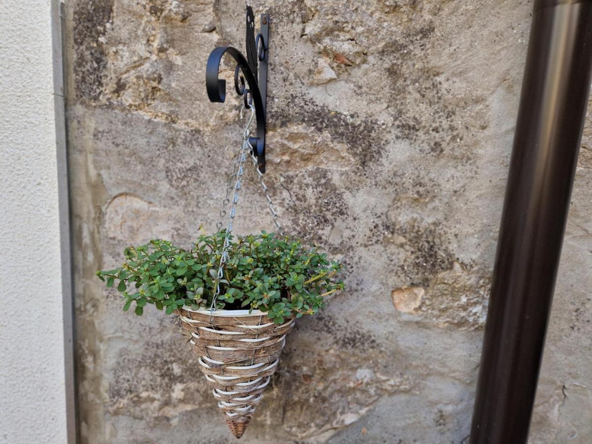 Apartmán Castel Mali Lošinj Exteriér fotografie