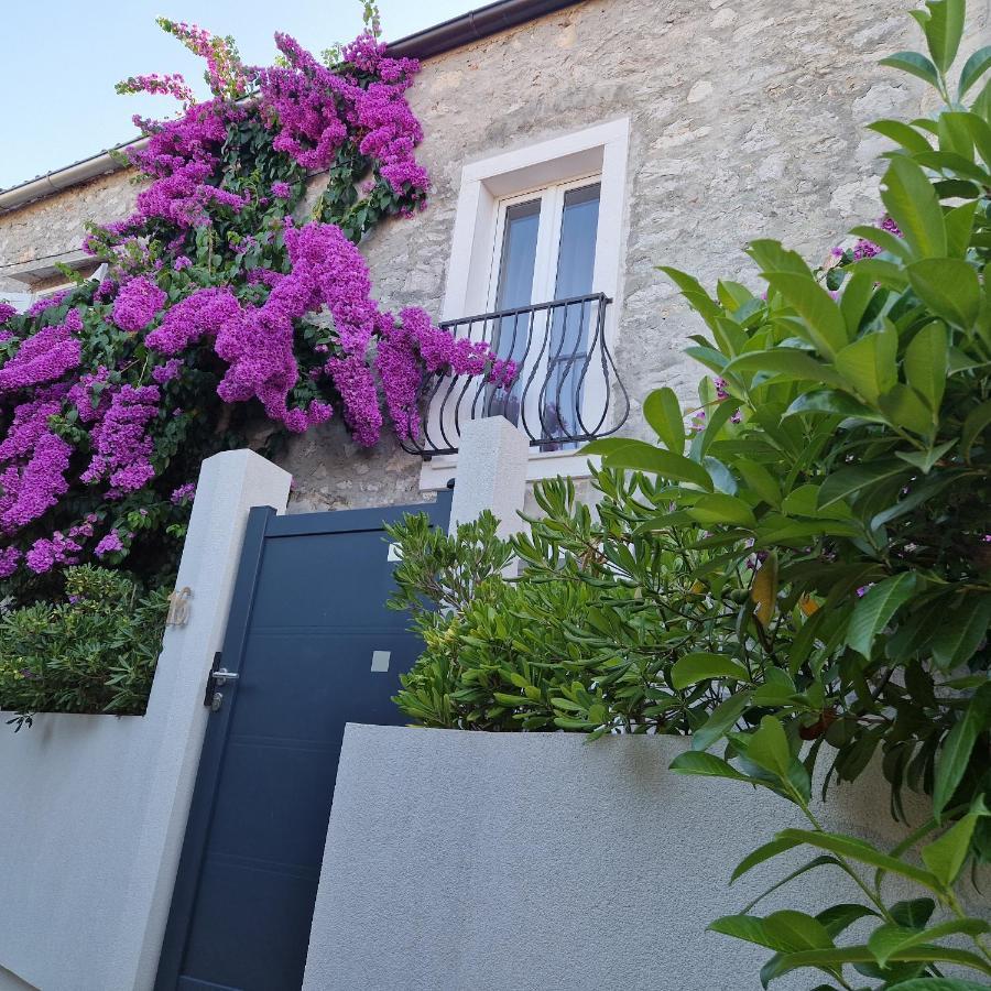 Apartmán Castel Mali Lošinj Exteriér fotografie